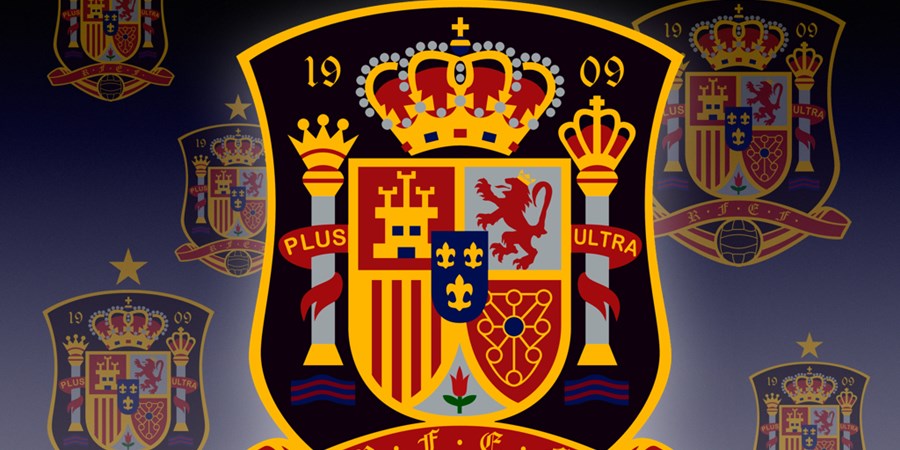 Escudo Selección Española
