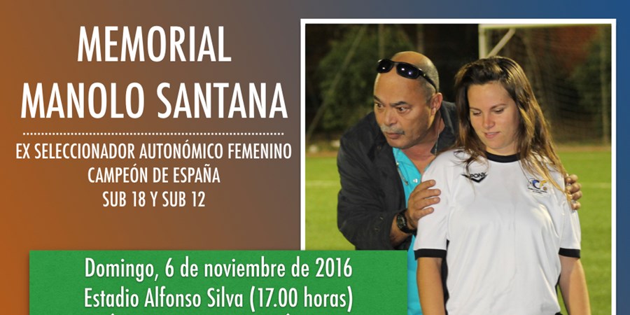 03nov2016-Manolo Santana